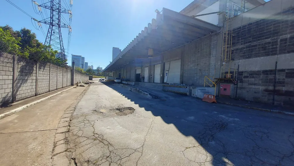 Depósito-Galpão, 9621 m² - Foto 14