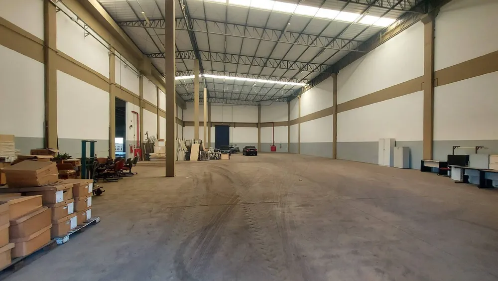 Depósito-Galpão, 9621 m² - Foto 6