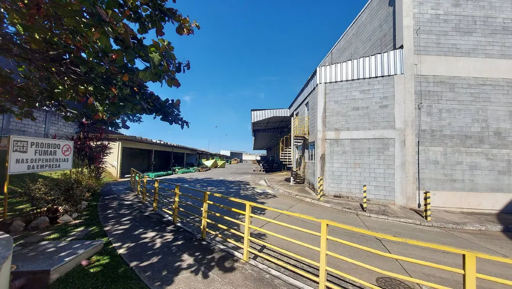Depósito-Galpão, 9621 m² - Foto 2