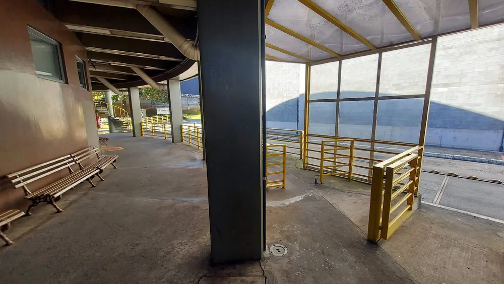 Depósito-Galpão, 9621 m² - Foto 4