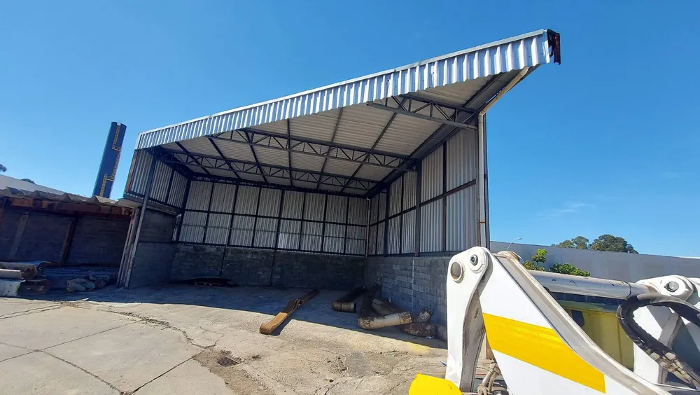 Depósito-Galpão, 9621 m² - Foto 10