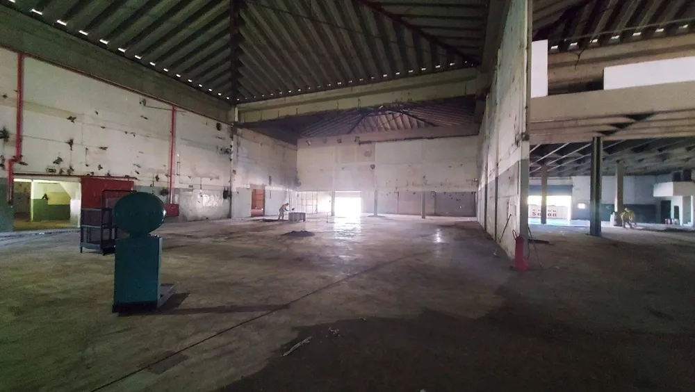 Depósito-Galpão, 9621 m² - Foto 8