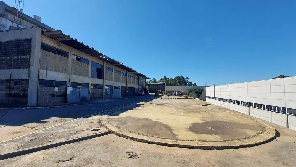 Depósito-Galpão, 9621 m² - Foto 12
