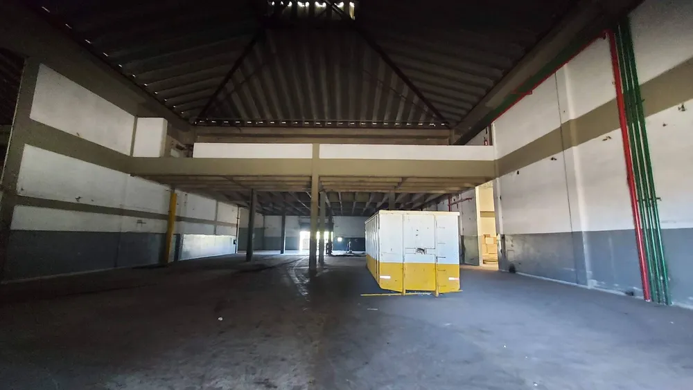 Depósito-Galpão, 9621 m² - Foto 7