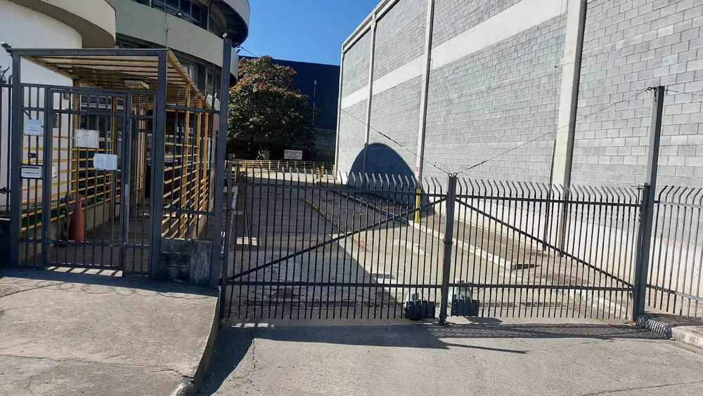 Depósito-Galpão, 9621 m² - Foto 3