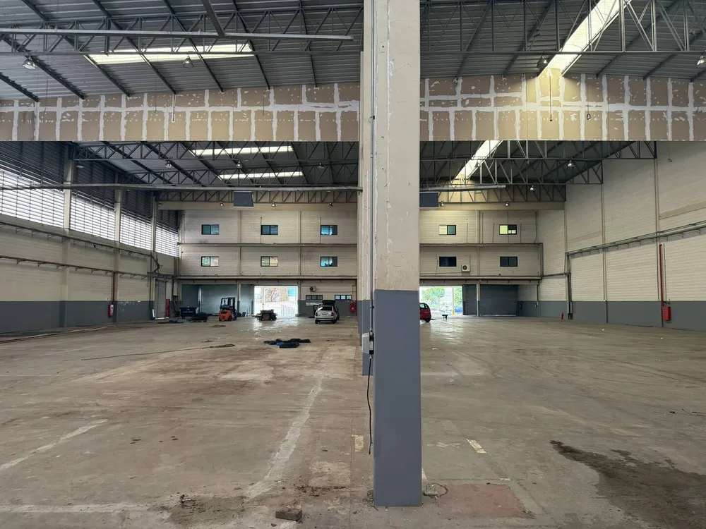 Depósito-Galpão, 4497 m² - Foto 7