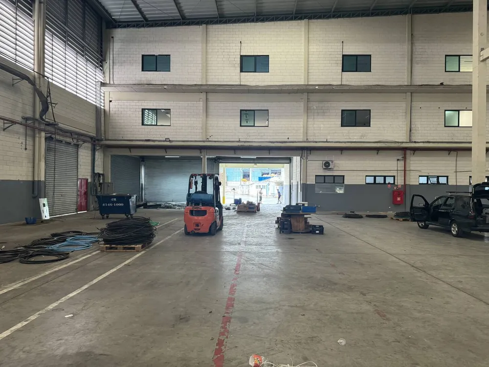 Depósito-Galpão, 4497 m² - Foto 6