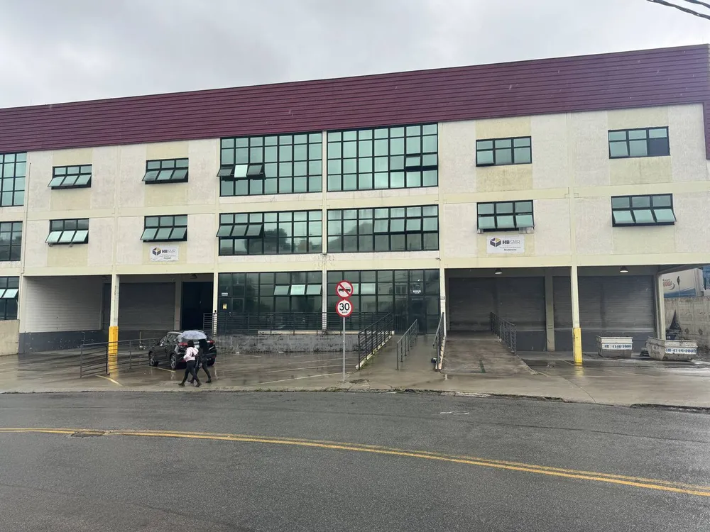 Depósito-Galpão, 4497 m² - Foto 1