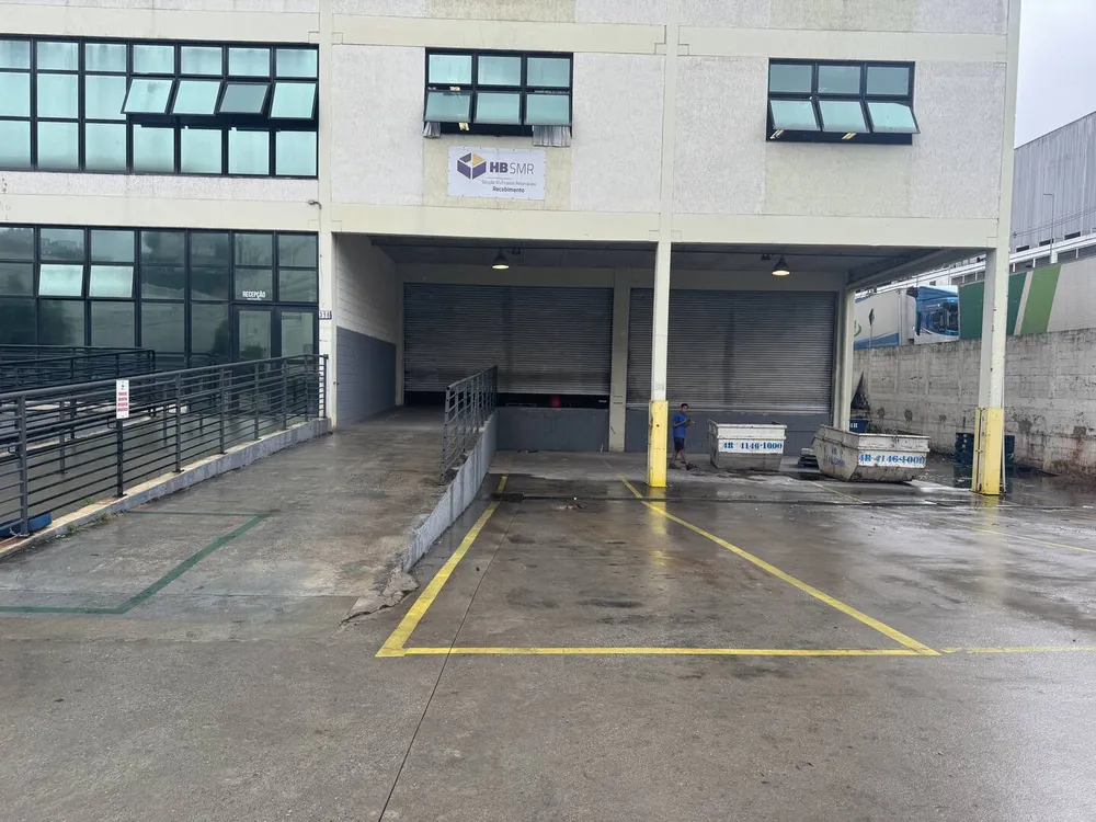 Depósito-Galpão, 4497 m² - Foto 4