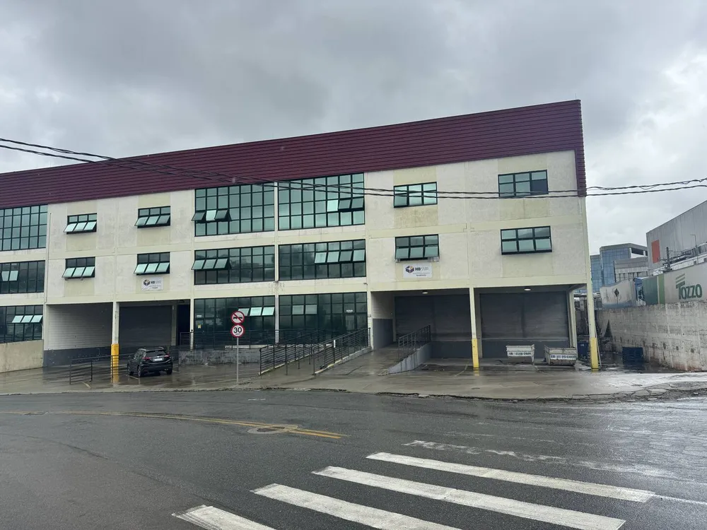 Depósito-Galpão, 4497 m² - Foto 2