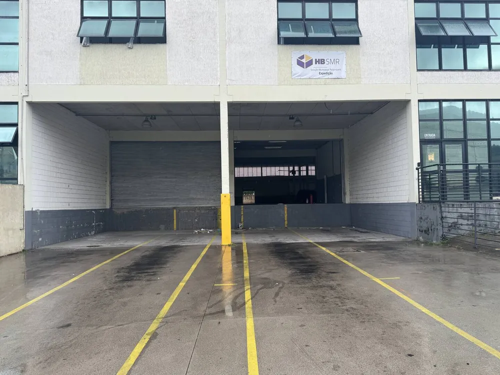 Depósito-Galpão, 4497 m² - Foto 3