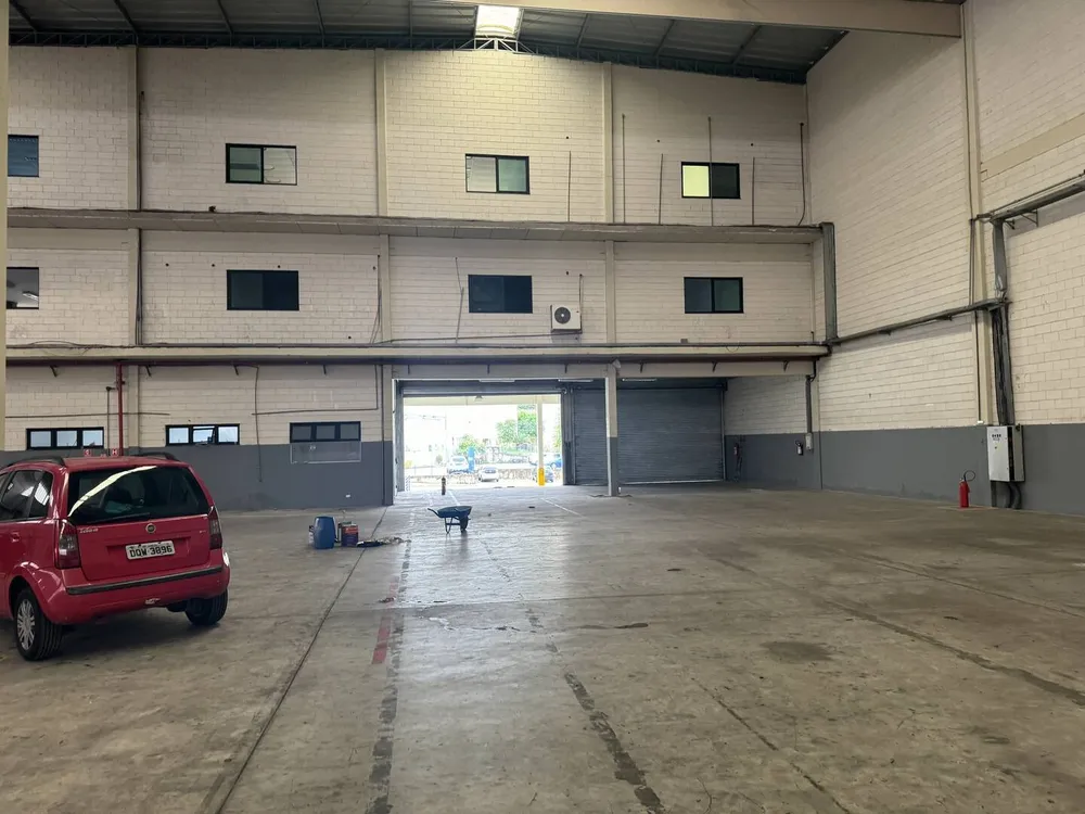 Depósito-Galpão, 4497 m² - Foto 5