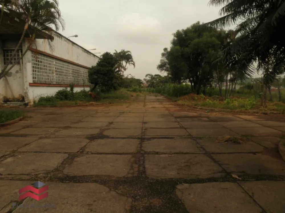 Depósito-Galpão, 20000 m² - Foto 2