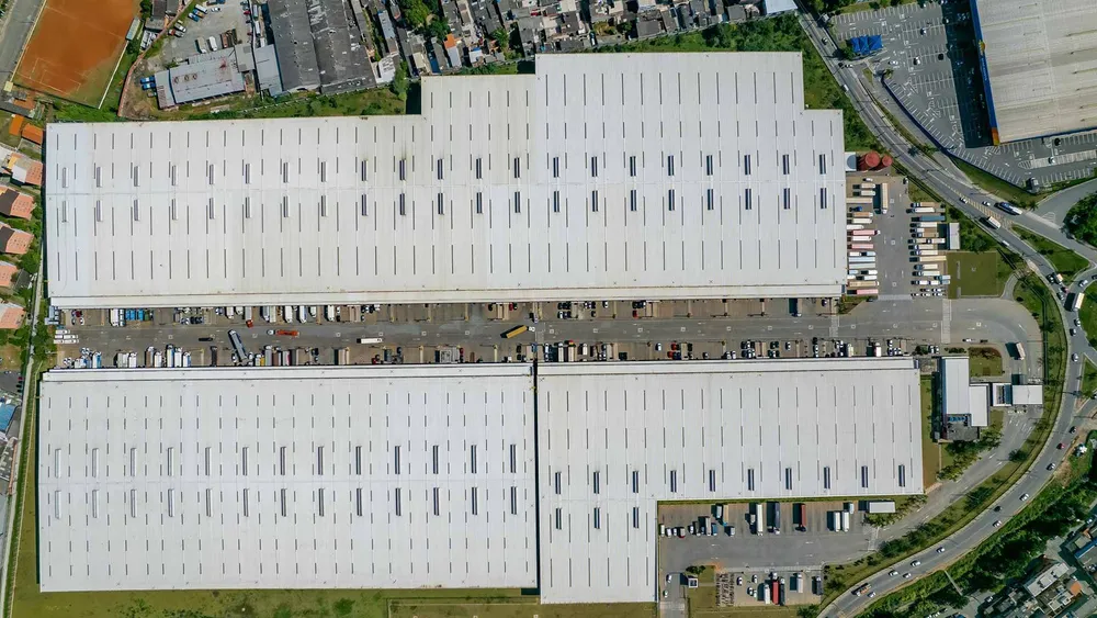 Depósito-Galpão, 3369 m² - Foto 5
