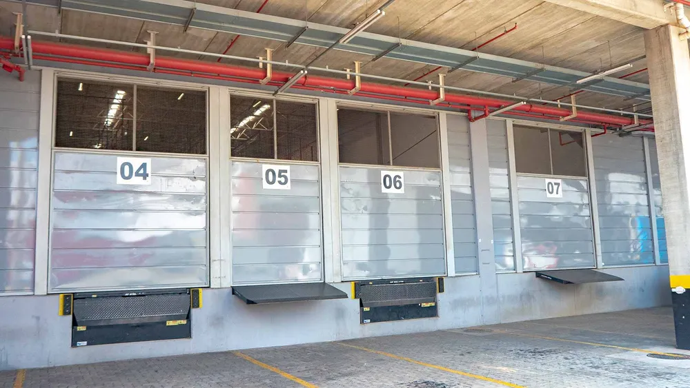 Depósito-Galpão, 3369 m² - Foto 4