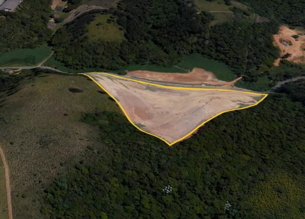 Terreno à venda, 31000m² - Foto 2