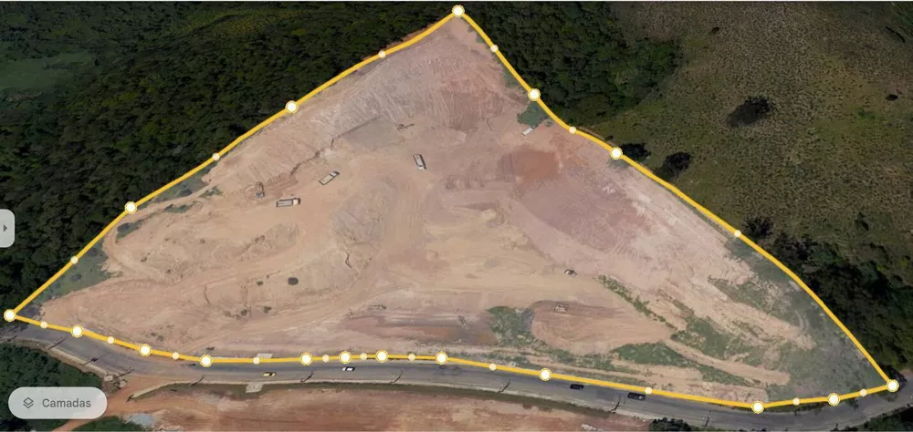 Terreno à venda, 31000m² - Foto 3