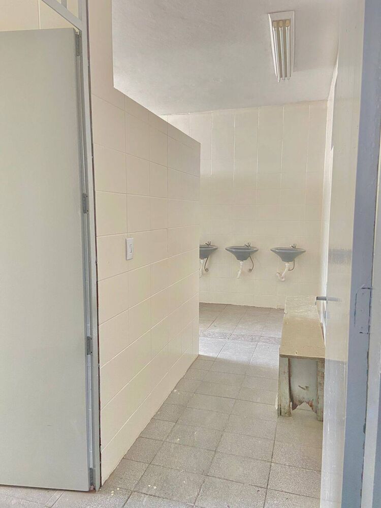 Depósito-Galpão-Armazém para alugar, 1200m² - Foto 1