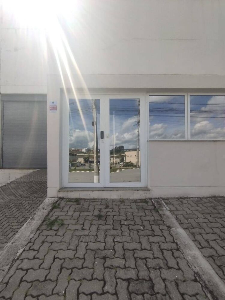 Depósito-Galpão-Armazém à venda e aluguel, 1000m² - Foto 3