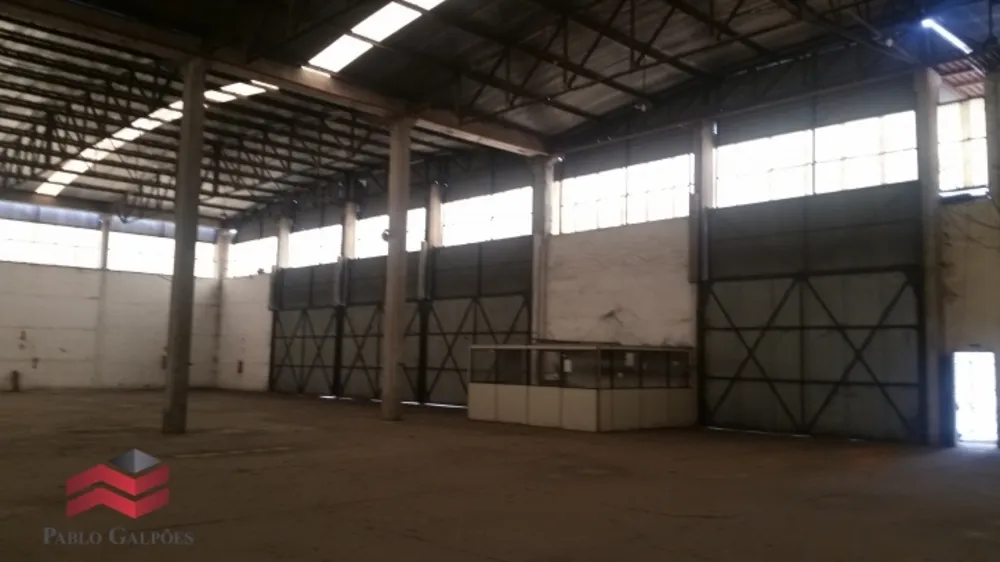 Depósito-Galpão, 2111 m² - Foto 6
