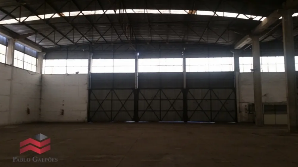 Depósito-Galpão, 2111 m² - Foto 7