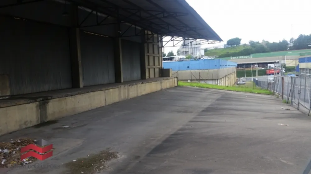 Depósito-Galpão, 2111 m² - Foto 5