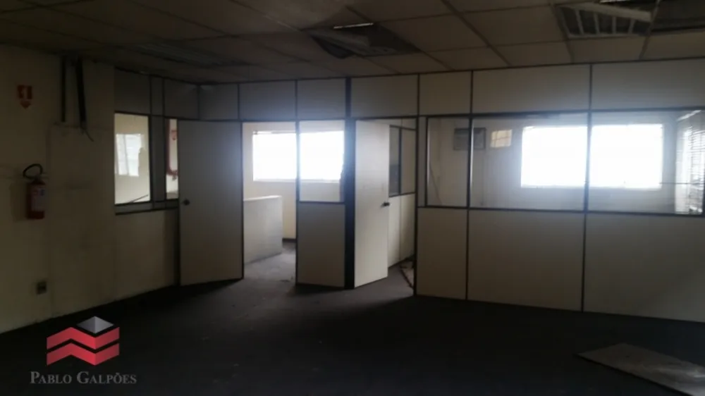 Depósito-Galpão, 2111 m² - Foto 12