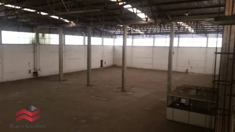 Depósito-Galpão, 2111 m² - Foto 11