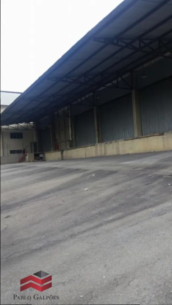 Depósito-Galpão, 2111 m² - Foto 4