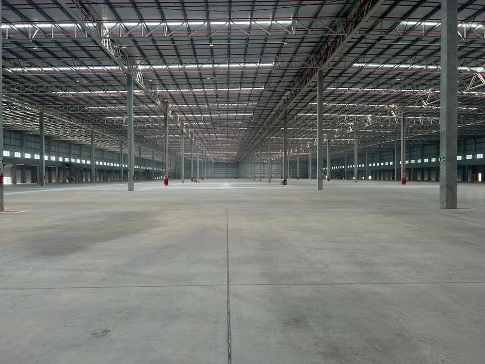 Depósito-Galpão, 45658 m² - Foto 12