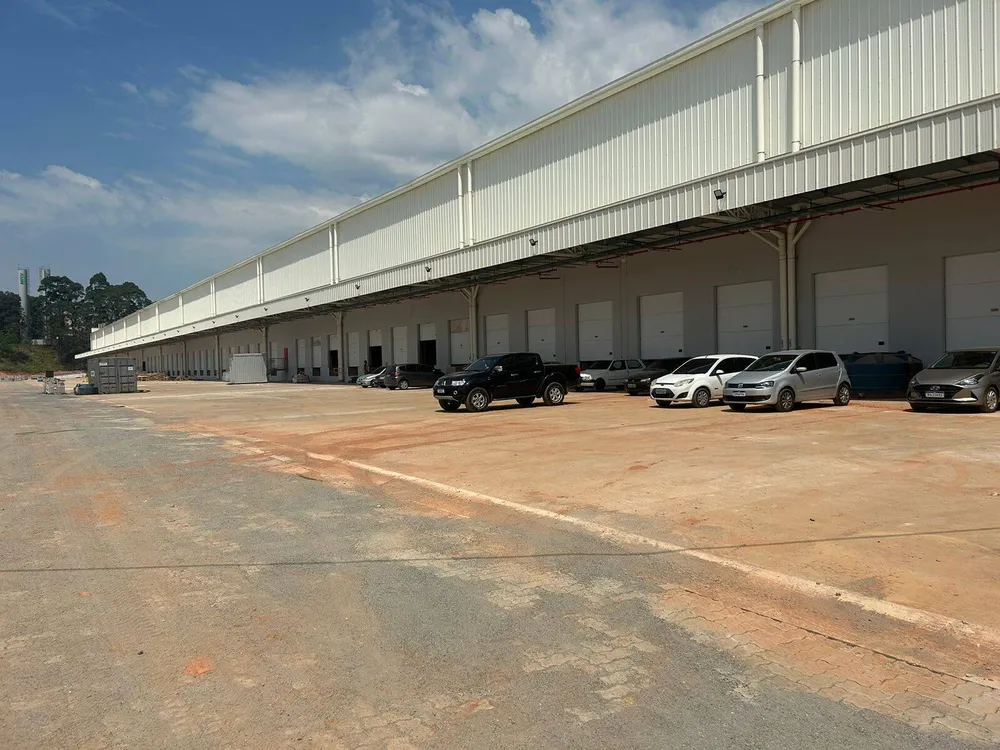 Depósito-Galpão, 45658 m² - Foto 2
