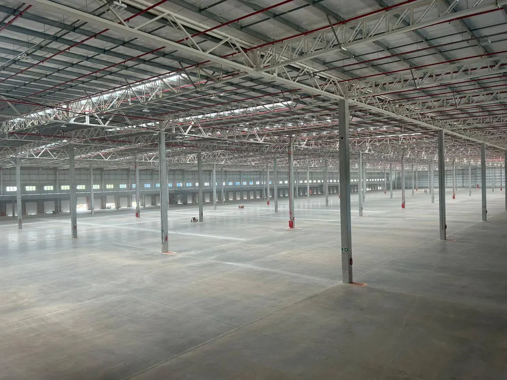 Depósito-Galpão, 45658 m² - Foto 11