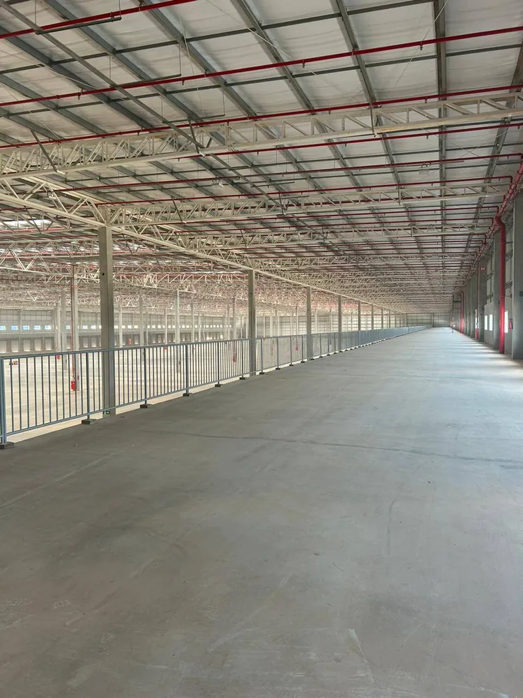 Depósito-Galpão, 45658 m² - Foto 10