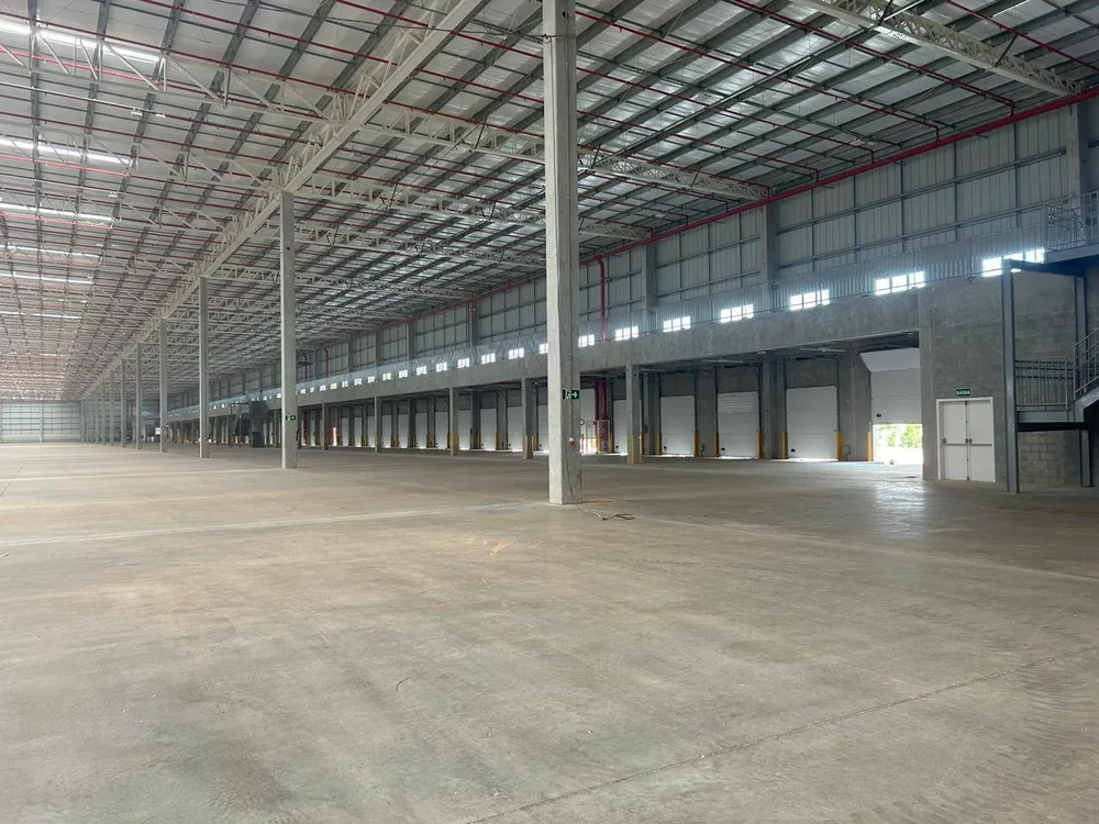 Depósito-Galpão, 45658 m² - Foto 8
