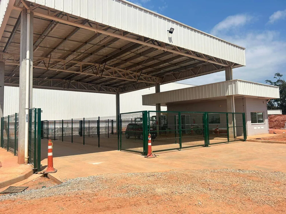 Depósito-Galpão, 45658 m² - Foto 3