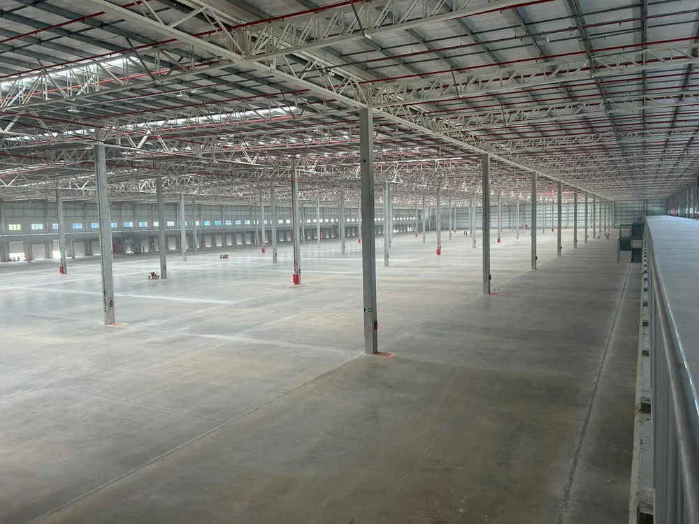 Depósito-Galpão, 45658 m² - Foto 6