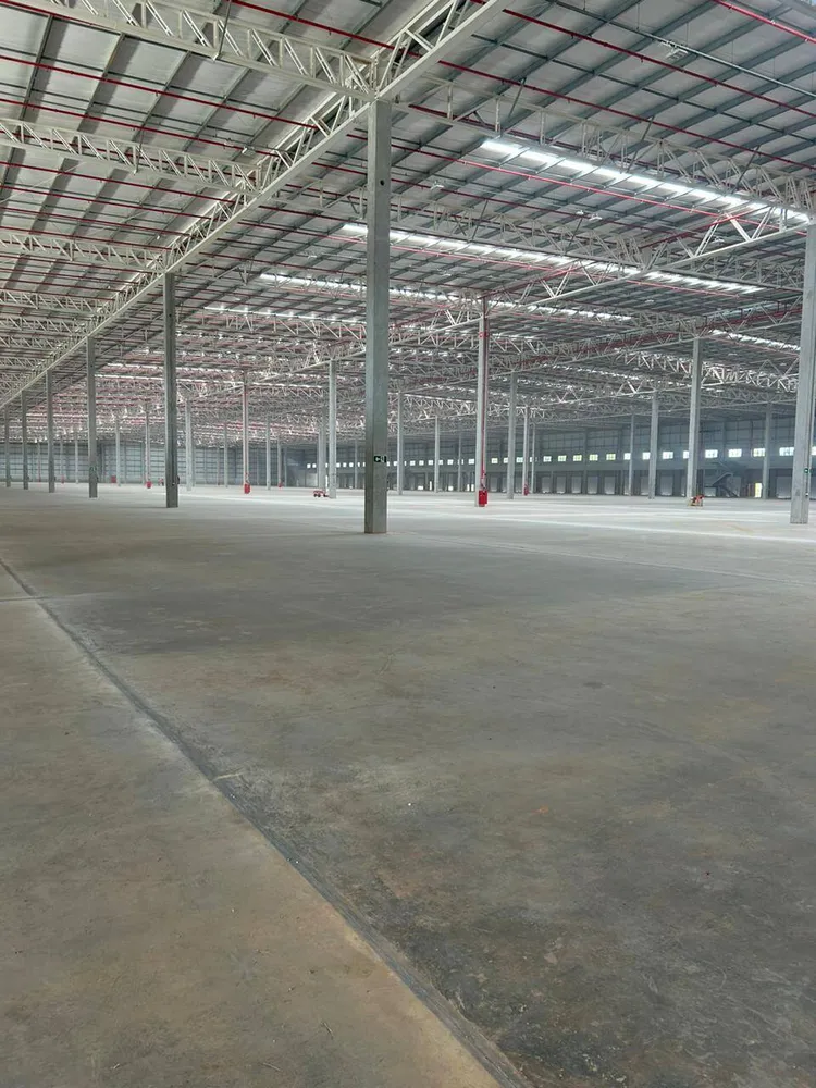 Depósito-Galpão, 45658 m² - Foto 7