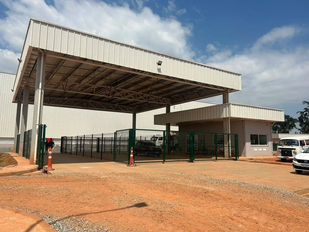 Depósito-Galpão, 45658 m² - Foto 4