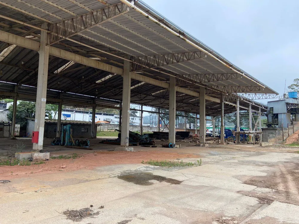 Depósito-Galpão, 3750 m² - Foto 6