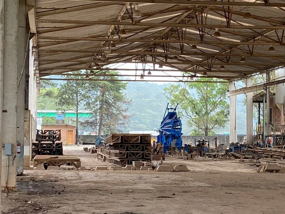 Depósito-Galpão, 3750 m² - Foto 8
