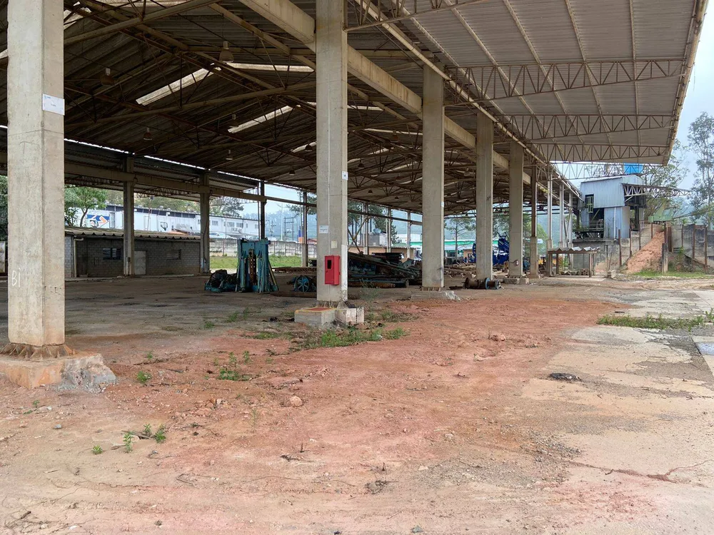 Depósito-Galpão, 3750 m² - Foto 5