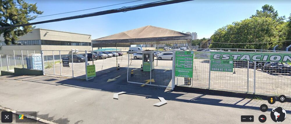 Terreno para alugar, 5000m² - Foto 3