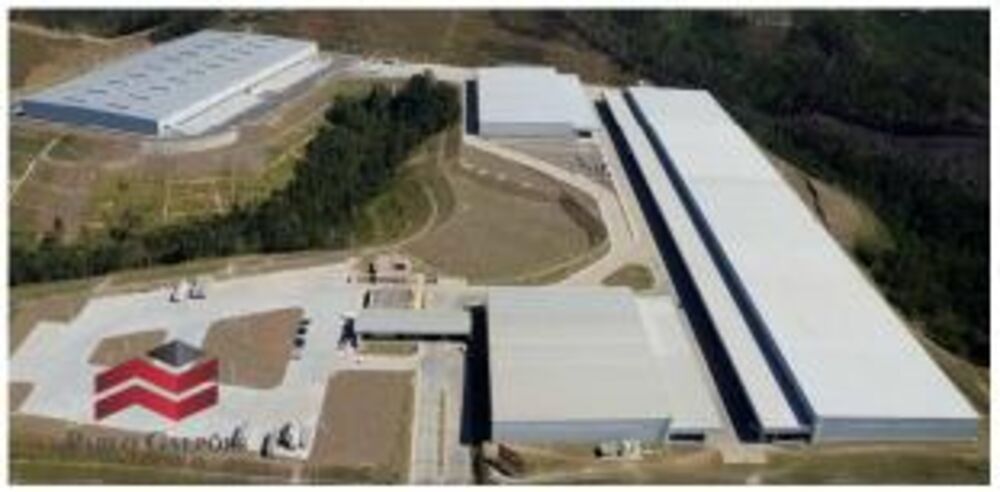 Depósito-Galpão-Armazém para alugar, 4295m² - Foto 1