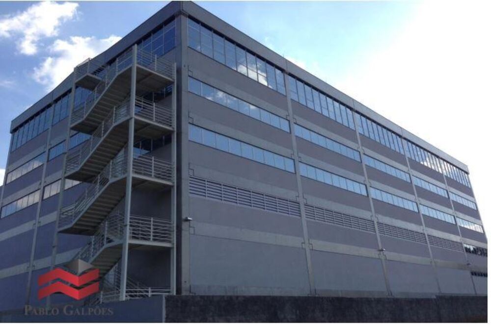 Depósito-Galpão-Armazém para alugar, 5315m² - Foto 2
