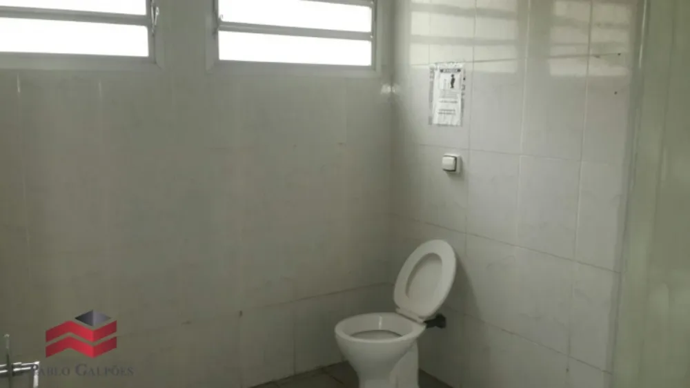 Depósito-Galpão, 650 m² - Foto 11