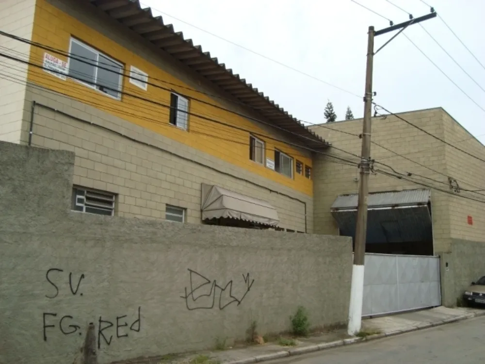 Depósito-Galpão, 650 m² - Foto 2