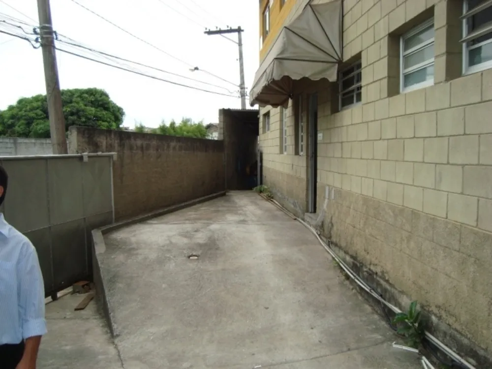 Depósito-Galpão, 650 m² - Foto 3