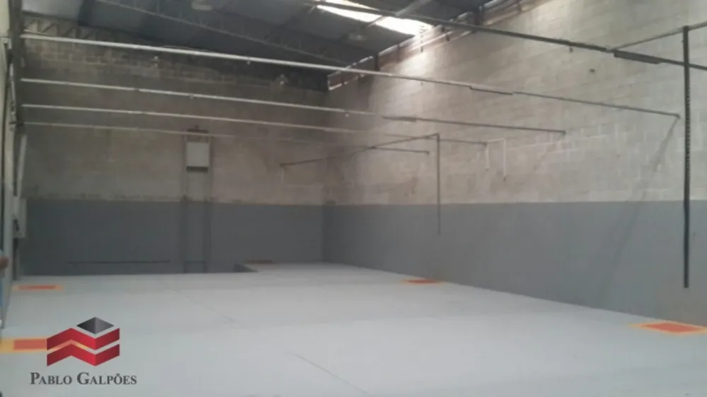 Depósito-Galpão, 650 m² - Foto 4