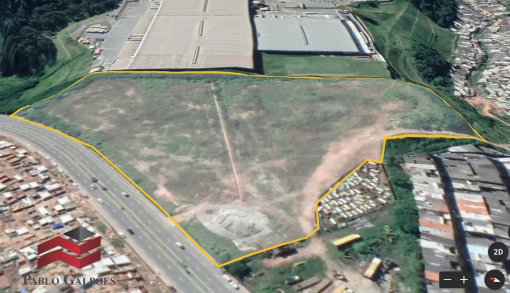 Terreno, 5 hectares - Foto 8