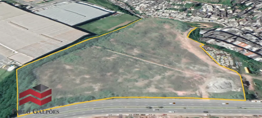 Terreno, 5 hectares - Foto 9